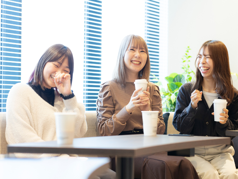 株式会社ＮＥＦコミュニケーションズの求人・転職情報