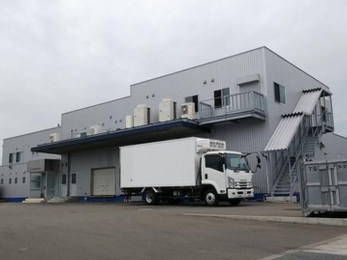 TS-フーズプロダクツ株式会社の求人・転職情報