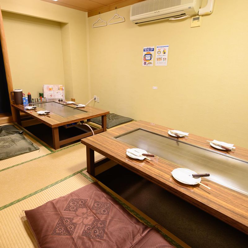 お好み焼き 閃屋(大和コーポレーション株式会社)のアルバイト・バイト求人情報-03