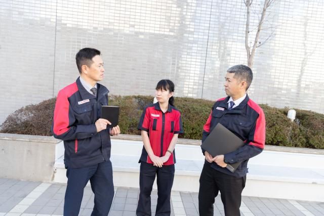 グローブシップ株式会社の求人・転職情報