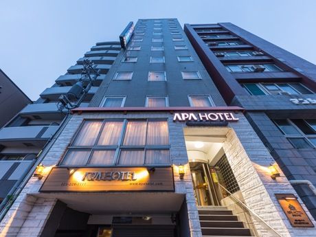 アパホテル株式会社のイメージ2