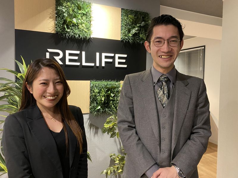 住まいのリライフ葛西店のアルバイト・バイト求人情報-03