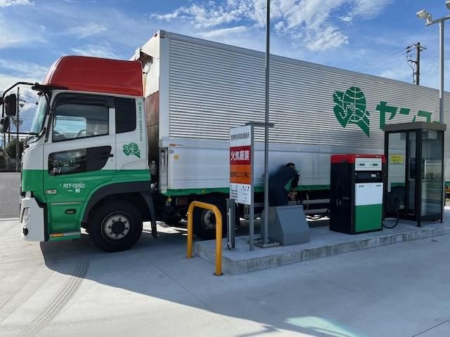 滋賀センコー運輸整備株式会社の求人・転職情報