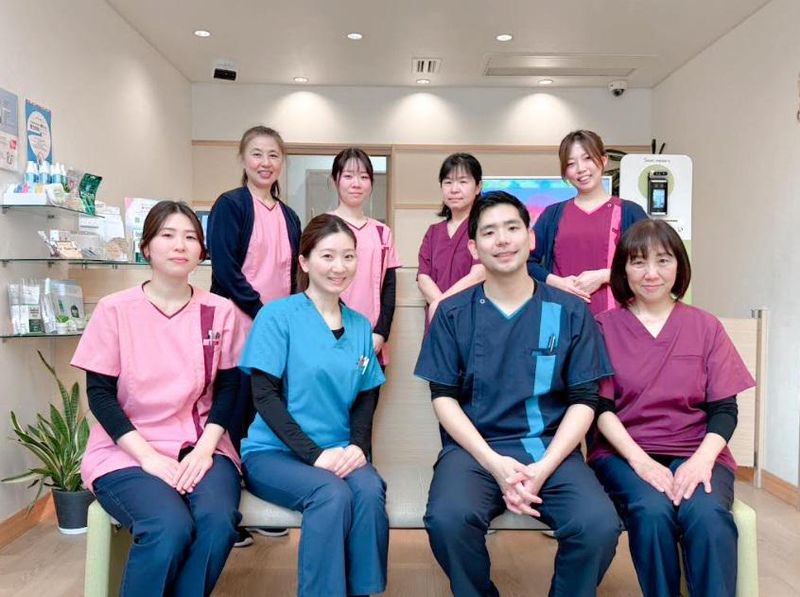 医療法人明安堂の求人・転職情報