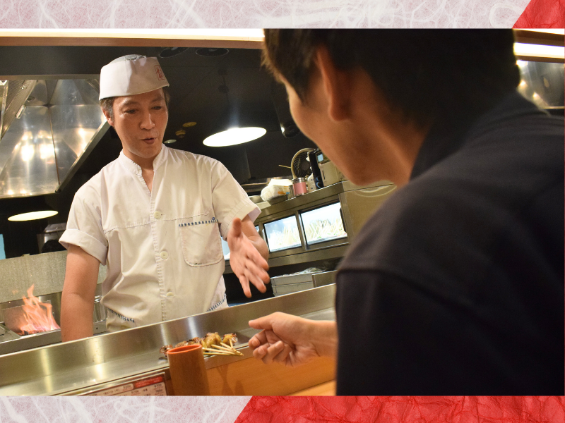 やきとりの名門　秋吉　梅田店のアルバイト・バイト求人情報-03