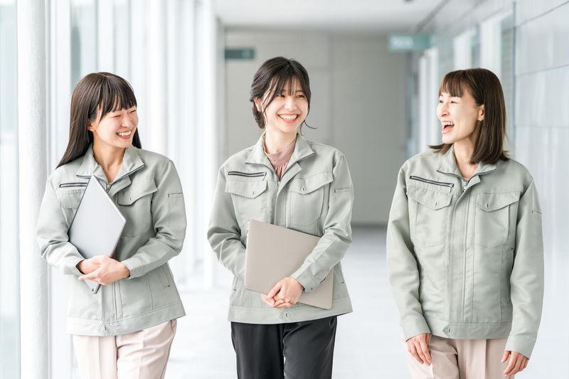 株式会社梅かまの求人・転職情報