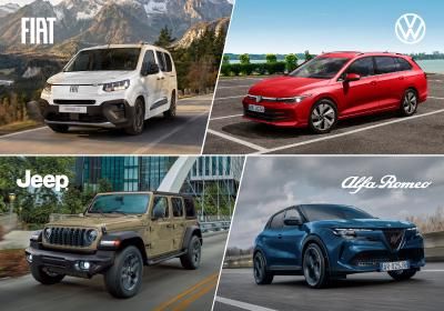 愛知クライスラー株式会社