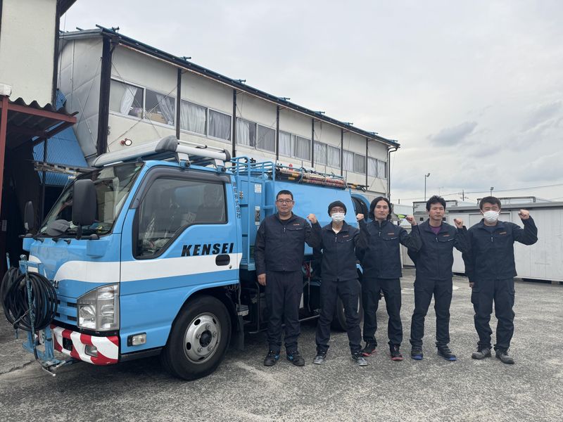 建成株式会社の求人・転職情報