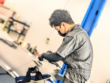 ひまわりガーデン　神戸本店(株式会社オートスタイルトレーディング)のアルバイト・バイト求人情報-04