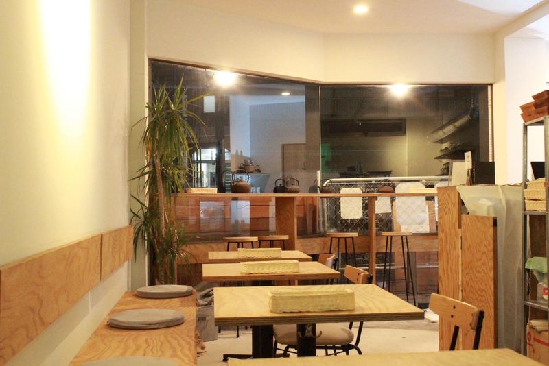 【ランチ】NORTH COFFEE TOKYO　【ディナー】肉バル No.12のアルバイト・バイト求人情報-04