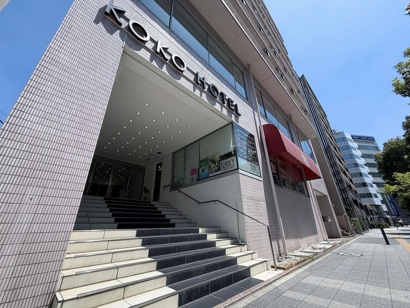 株式会社フィーノホテルズの求人・転職情報