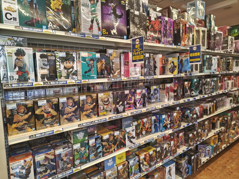 駿河屋近見店　ニューコ・ワン株式会社のアルバイト・バイト求人情報