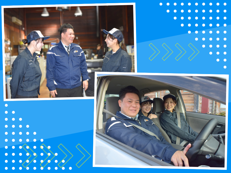 株式会社サンズ　豊田事業所の求人・転職情報-05