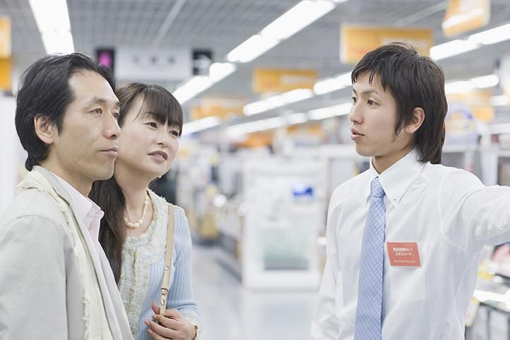 日本リック株式会社の派遣求人情報