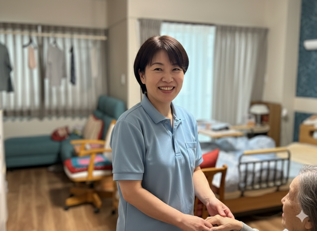 株式会社アスピカ　アスピカケアセンターまびぃ~Ma・Vie~開発のアルバイト・バイト求人情報-01