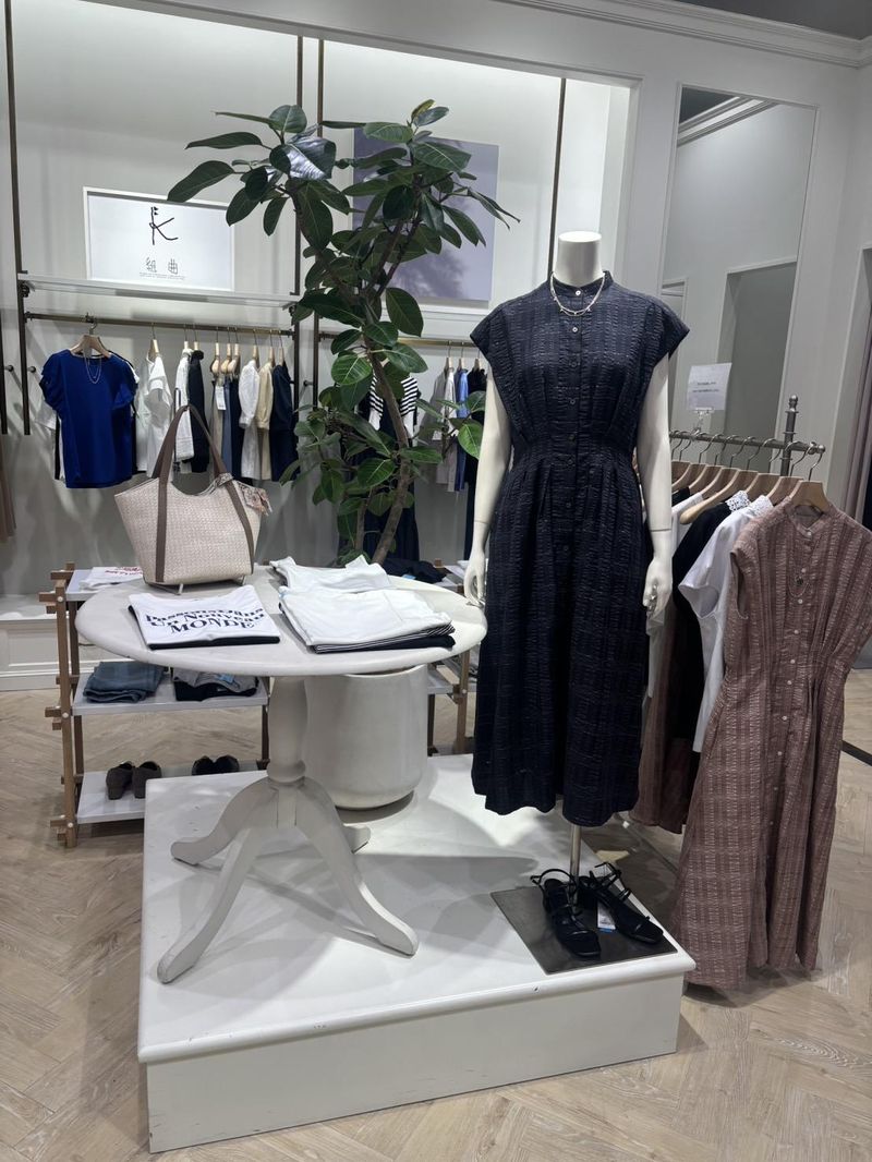 ONWARD　CROSSET　SELECT　イオンモール熱田店のアルバイト・バイト求人情報-04