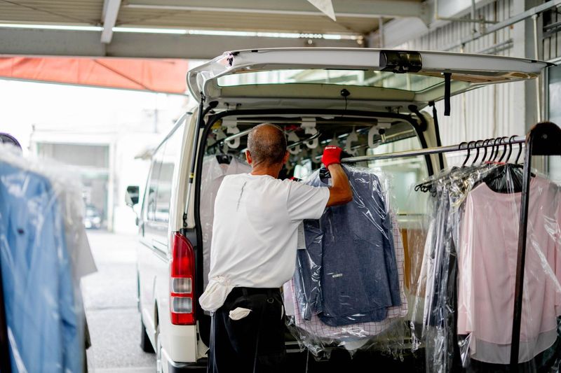 ママショップ加納　成田工場
