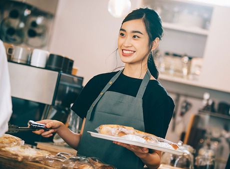 オーイズミフーズ Buttermilk Channel原宿の求人・転職情報