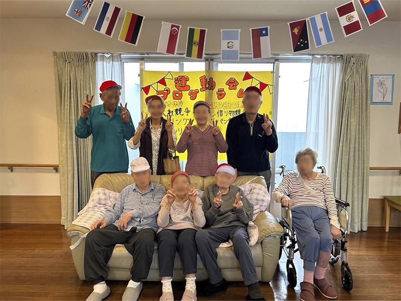 株式会社日本ライフデザイン　複合施設ゆうらくのアルバイト・バイト求人情報-03