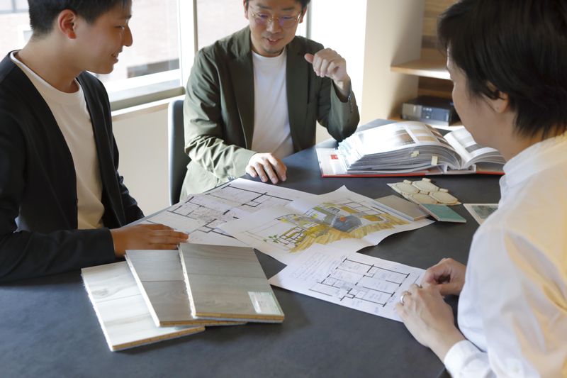 株式会社サンリフォーム-0011の求人・転職情報