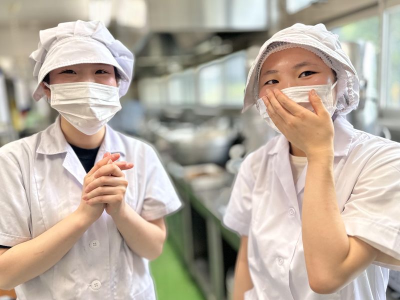 株式会社宮食　認定しらゆりこども園内給食室のアルバイト・バイト求人情報-04