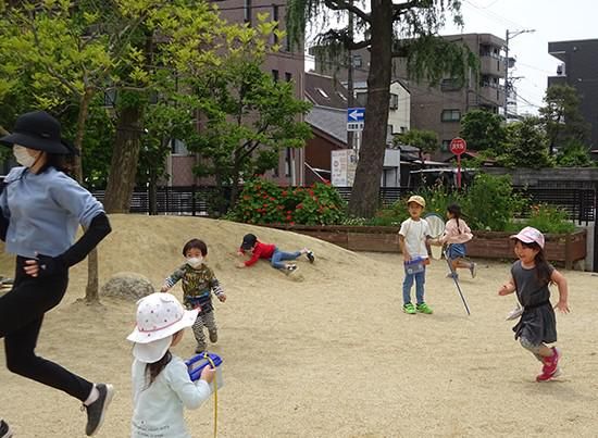 学校法人愛知ルーテル学院 名古屋ルーテル幼稚園のアルバイト・バイト求人情報-03