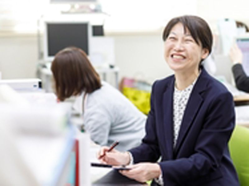 社会福祉法人サン・ビジョンの求人・転職情報