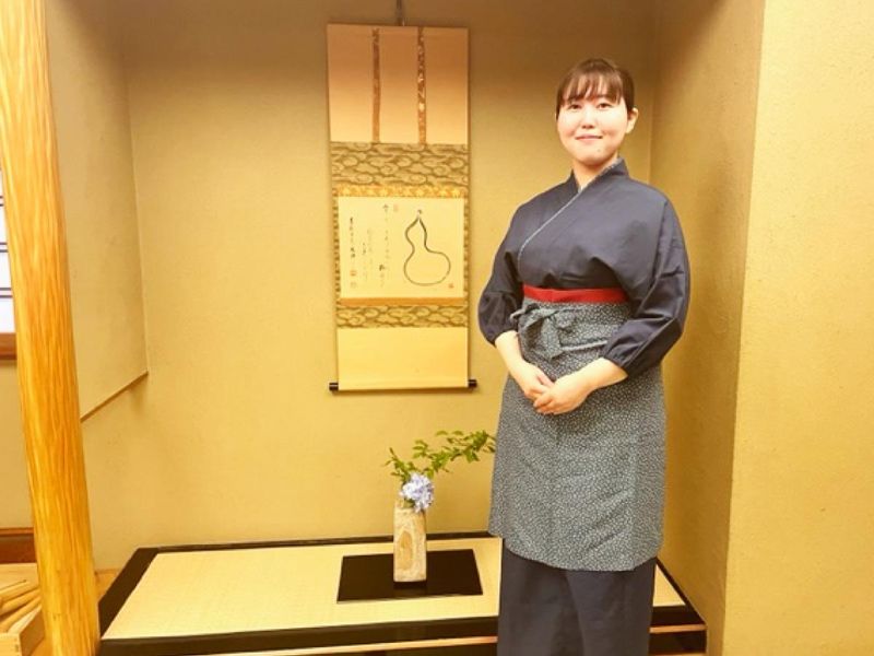 三笠会館本店 しゃぶしゃぶ・すき焼き 吉野のアルバイト・バイト求人情報-15