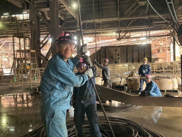 おべ工業株式会社　工事部のアルバイト・バイト求人情報-03