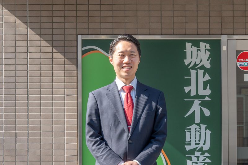 城北不動産株式会社-0005の求人・転職情報