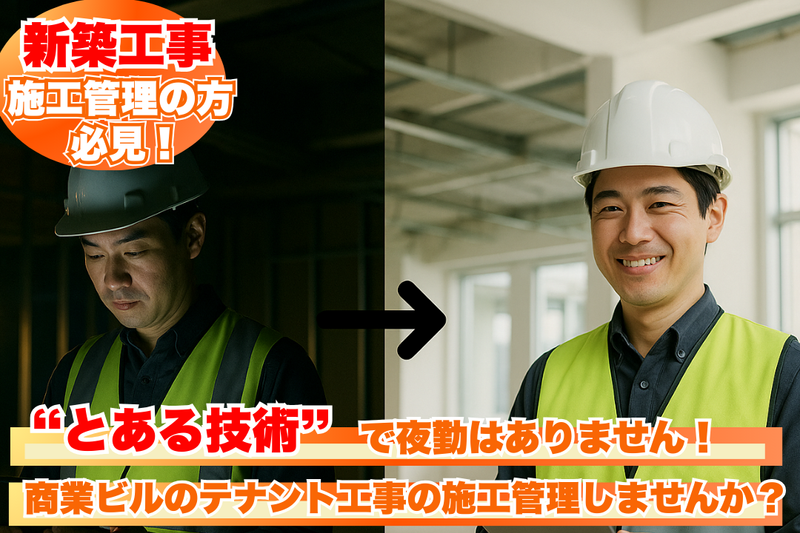株式会社コクエイ-0001の求人・転職情報