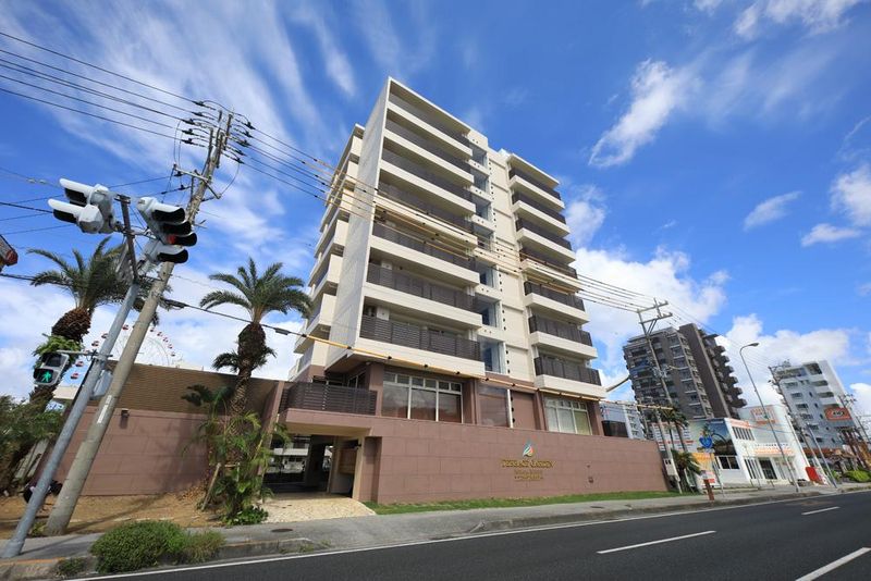 テラスガーデン美浜(改装工事中)のアルバイト・バイト求人情報-02