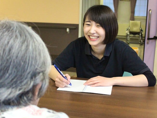 医療法人 やわらぎの求人・転職情報