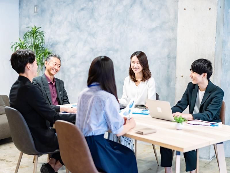 株式会社グローバルアッシュの求人・転職情報
