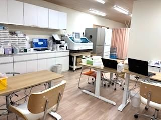 ゆずのきＡＲＴレディースクリニックの求人・転職情報