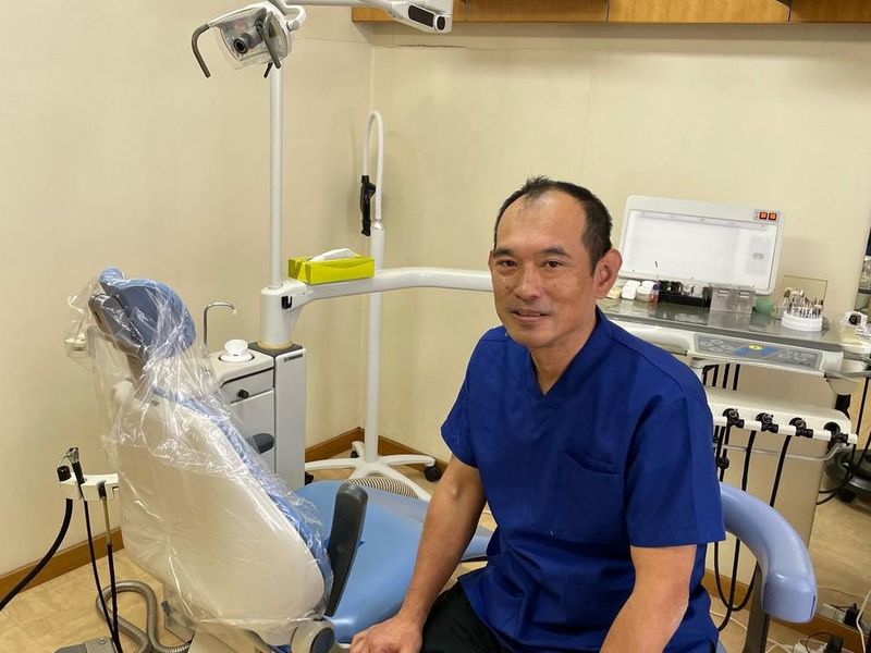 山崎健幸歯科クリニックのアルバイト・バイト求人情報-02