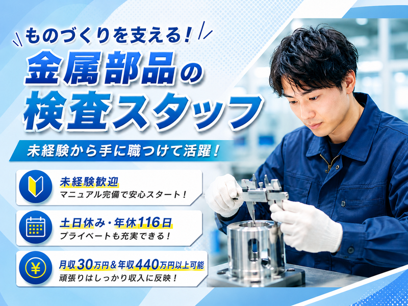 ミズノ工業　株式会社の求人・転職情報
