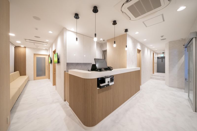 五反田胃・大腸内視鏡クリニック品川の求人・転職情報