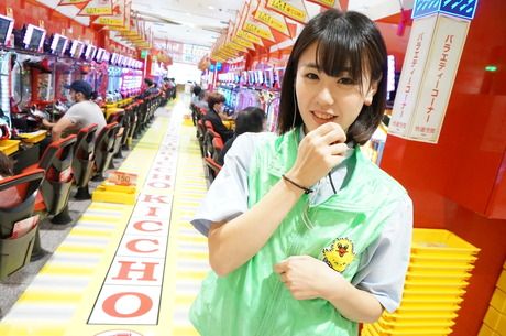 吉兆(kiccho)　川崎中央店の求人情報