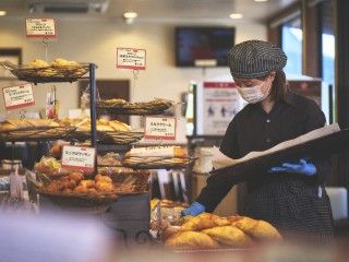 スペイン石窯マルコ･デュ･パン　清水店のアルバイト・バイト求人情報-06