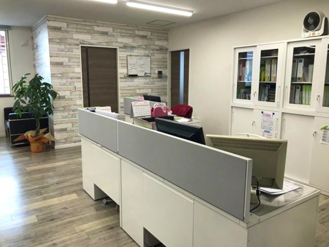 株式会社ノースホームの求人・転職情報