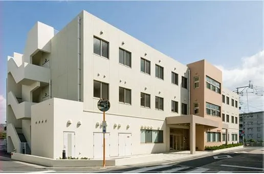医療法人日章会 南鹿児島さくら病院の求人・転職情報