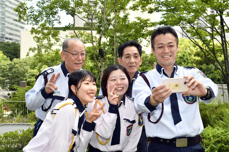 株式会社セノン/中央区日本橋室町のオフィスビルのアルバイト・バイト求人情報-02