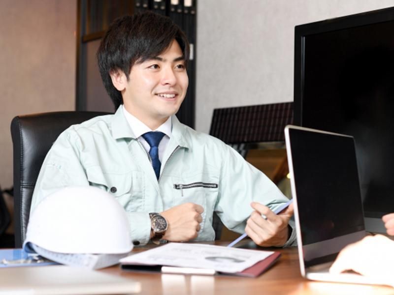 有限会社電建システムの求人・転職情報