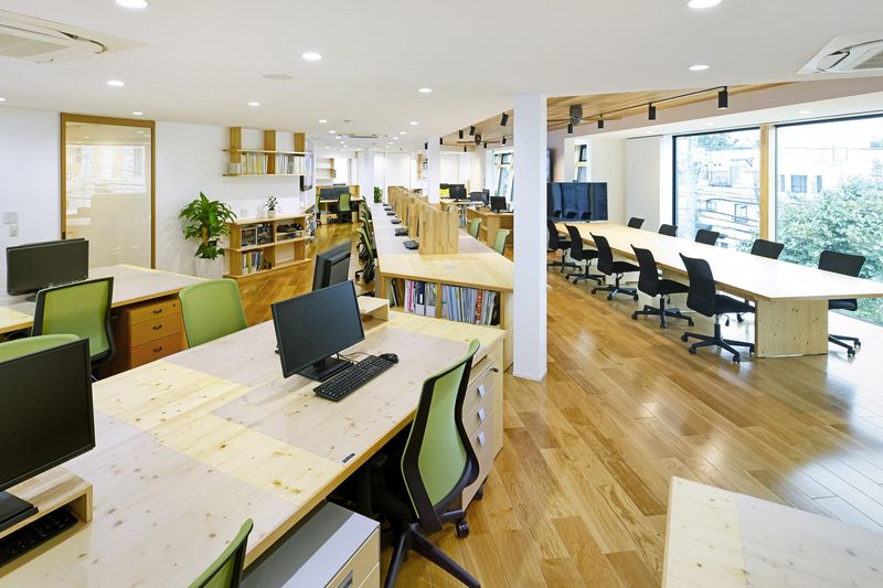 株式会社ハウステックスの求人・転職情報