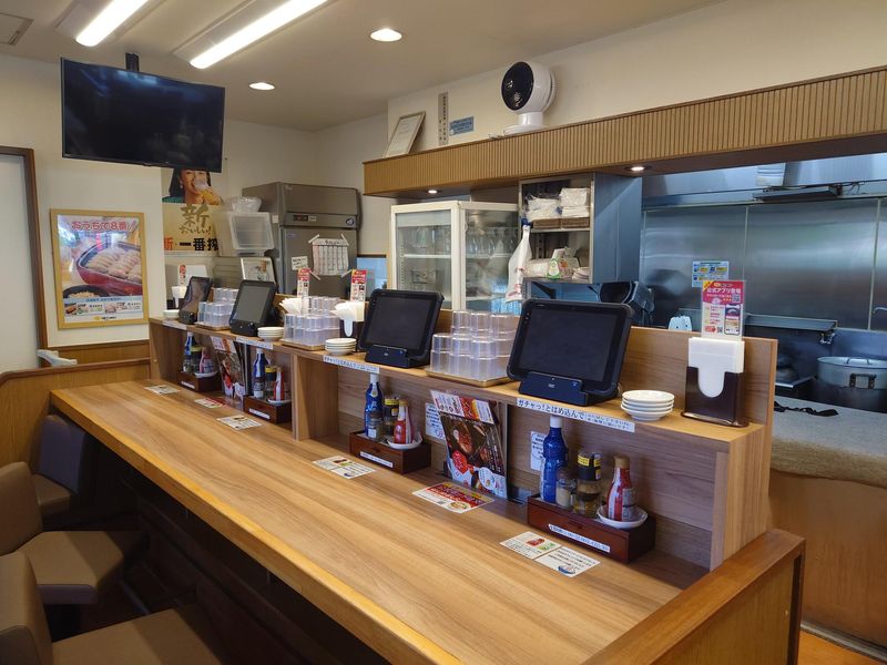 8番らーめん　氷見朝日丘店のアルバイト・バイト求人情報-02