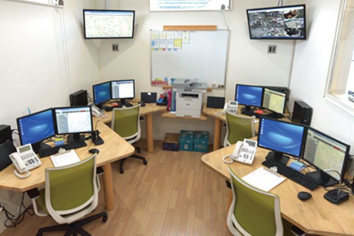 アライレッカーの求人・転職情報