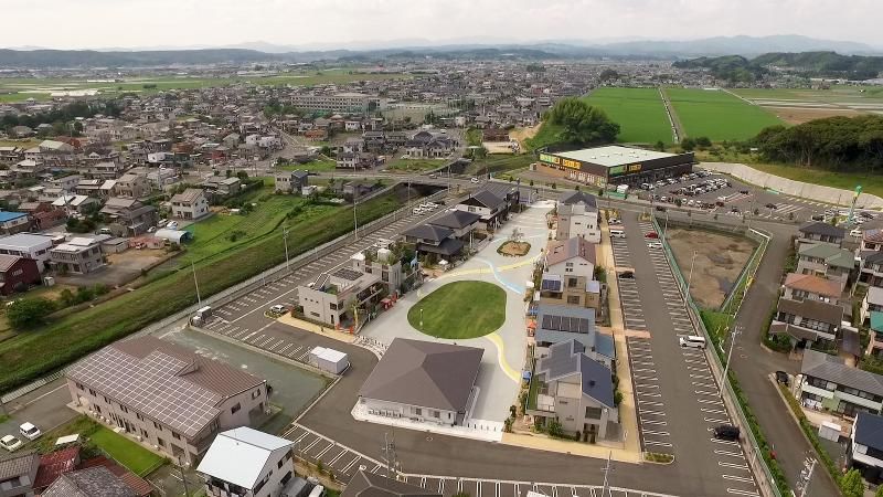 SBSマイホームセンター御殿場展示場　センターハウスのアルバイト・バイト求人情報-03