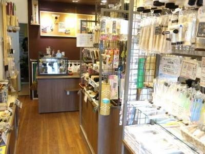 かなや刷子　浅草伝法院通り店のアルバイト・バイト求人情報-03