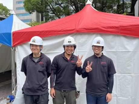 東京支店　株式会社ラインナップ東京支店のアルバイト・バイト求人情報-04